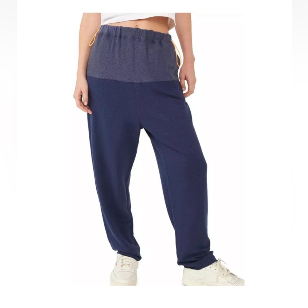 Free People Movement Surfside Joggers